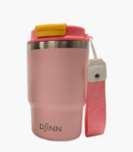 Coffee Cup Pink Pastel 480 ml