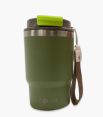 Coffee Cup Army Green 480 ml