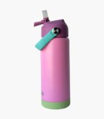 Bottle Blush Pink 550 ml - Image 2