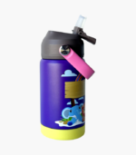 Bottle Zesty Violet - Jungle 350 ml - Image 2