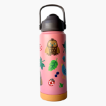 Bottle Canyon Peach - Garden 750 ml