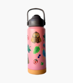 Bottle Canyon Peach - Garden 750 ml
