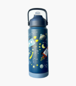 Bottle Cool Slate - Space 750 ml