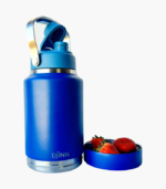 Jug Vibrant Metallic Blue 1800 ml - Image 2