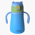 Sippy Cup Blossom Blue 360 ml