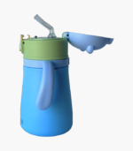 Sippy Cup Blossom Blue 360 ml - Image 2