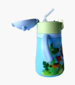 Sippy Cup Blossom Blue - Safari 360 ml - Image 2