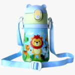 Sippy Cup Blossom Blue - Safari 360 ml