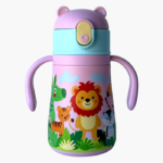 Sippy Cup Cotton Candy - Safari 360 ml