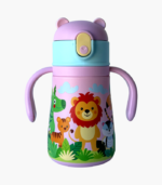 Sippy Cup Cotton Candy - Safari 360 ml