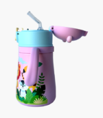 Sippy Cup Cotton Candy - Safari 360 ml - Image 3