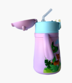 Sippy Cup Cotton Candy - Safari 360 ml - Image 4